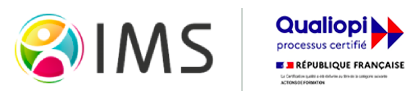 IMS – Institut Martiniquais du Sport
